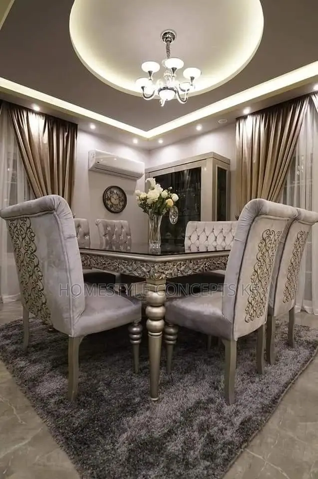 Renovations and Interior Gypsum Designs