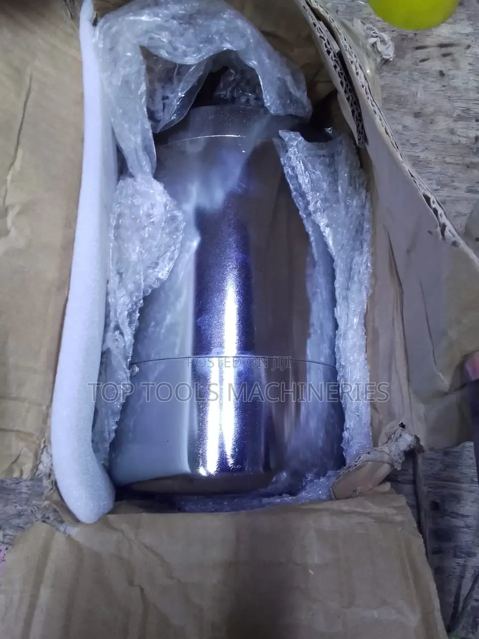 Meat Saw Motor 0.75 W