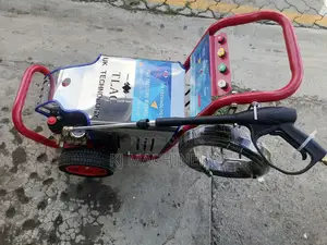 Tlac Highpressure Washer 3000psi