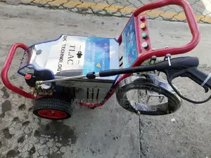 Tlac Highpressure Washer 3000psi