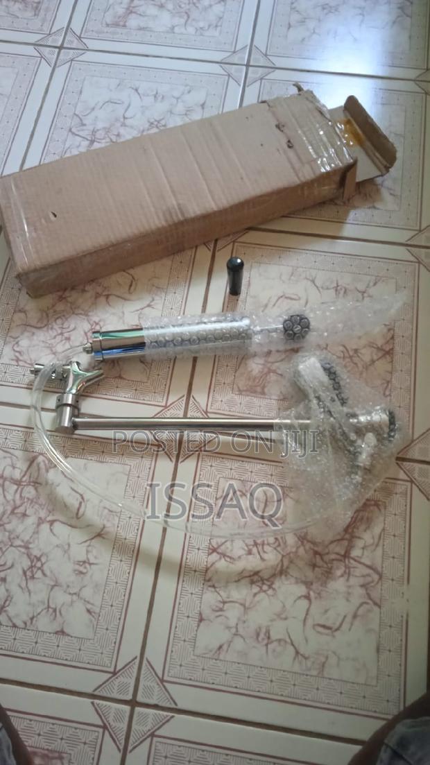 Keg Pump With 2 Barrels - thumbnail 2