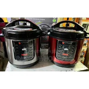 6.5 Litters Moffan Pressure Cooker
