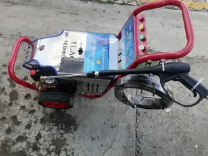 Highpressure Washing Machine 3000psi