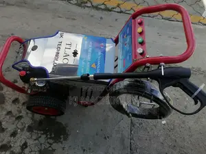 Highpressure Washing Machine 3000psi