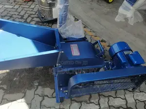 Single Phase Divo Brand Poshomill for Grade 2