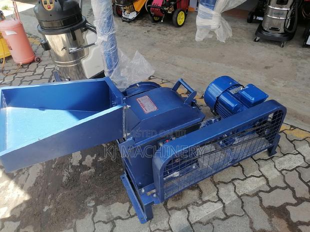 Single Phase Divo Brand Poshomill for Grade 2 - thumbnail 3