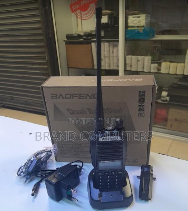Baofeng UV-82 Dual Band 2-Way Radio Baofeng UV 82 Radio 8km