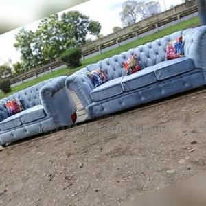 3-Seater Chester Sofas Available - thumbnail 2
