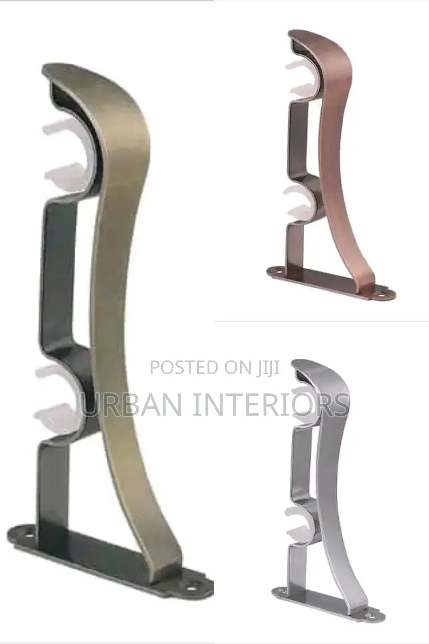 Curtain Rods Accessories Curtain Rods Accessories