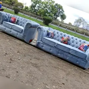 3-Seater Chester Sofas Available