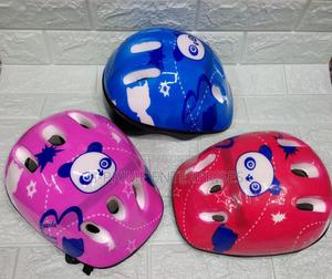 Protective Helmet -Kids Helmet - thumbnail 2
