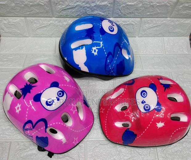 Protective Helmet -Kids Helmet - main view