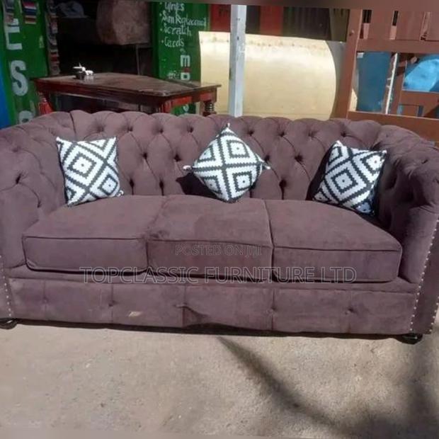 3-Seater Chester Sofas Available - main view