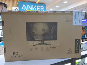 Lenovo G27e-20 27" Gaming Monitor WLED