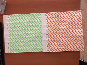 Events Wristbands