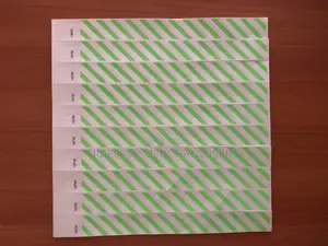 Events Wristbands