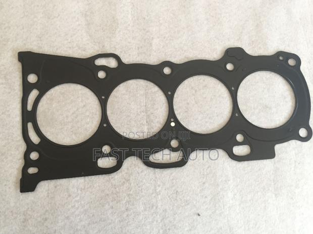 Nissan HR15 and HR16 Engine Cylinder Gasket
