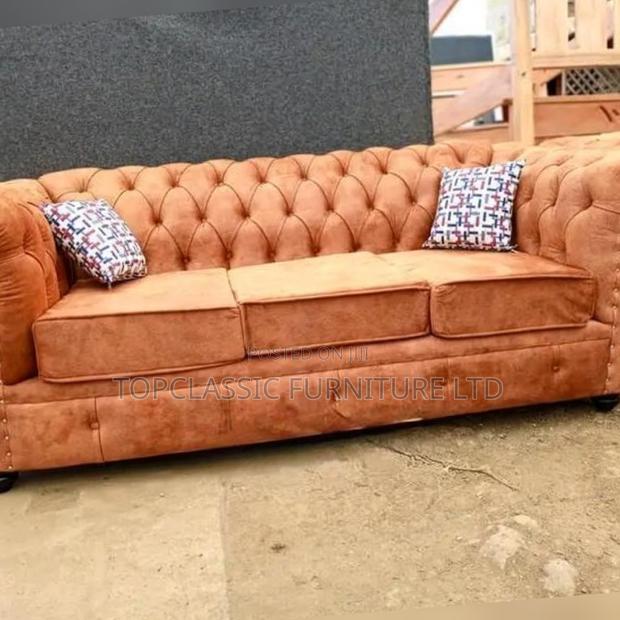 3-Seater Chester Sofas Available - main view