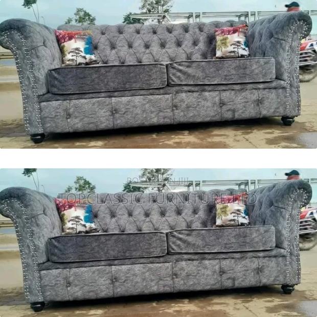 3-Seater Chester Sofas Available