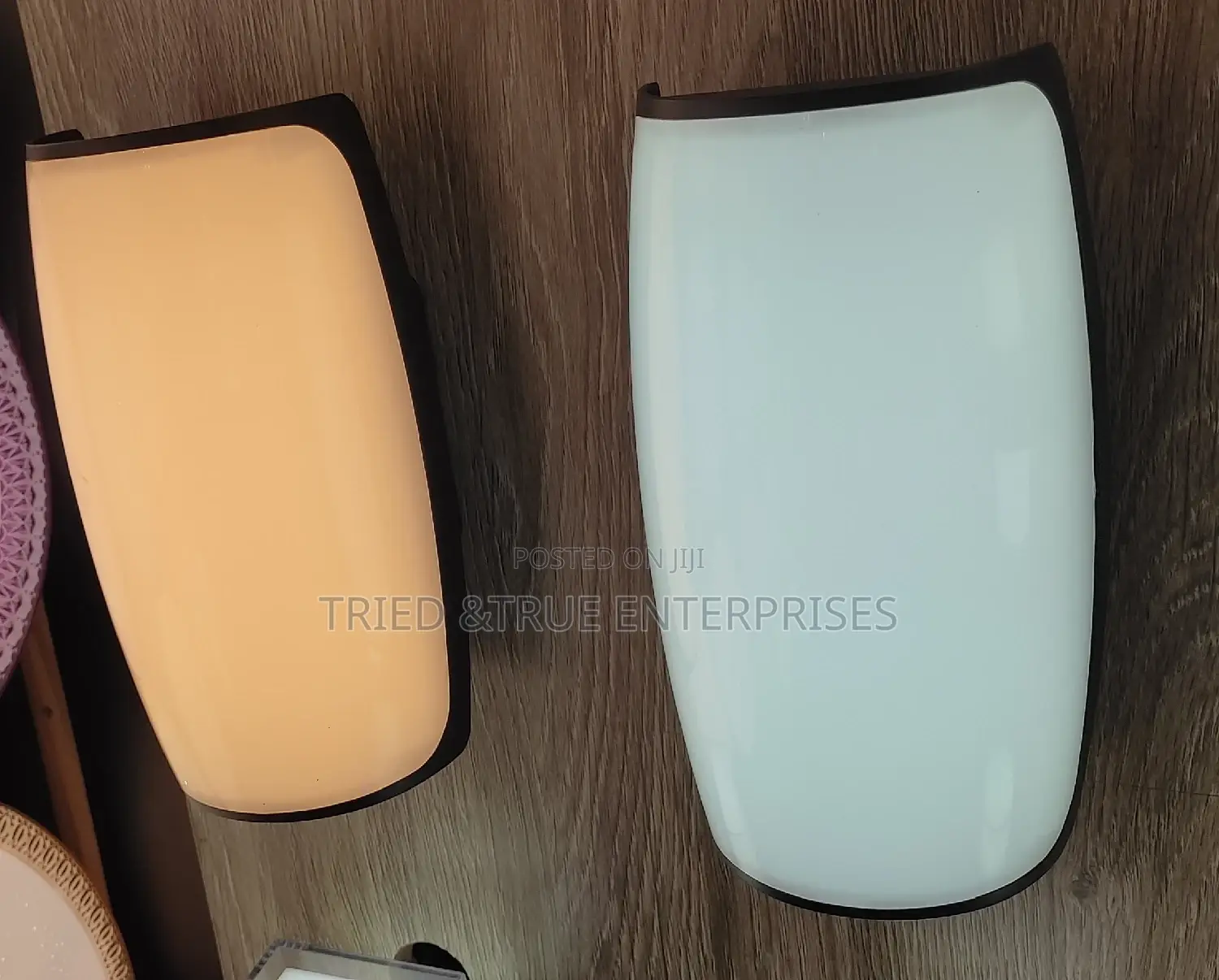 Led Bulkhead 10wts