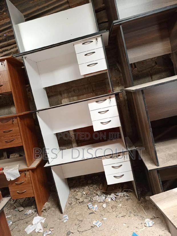 Office Desk Office Desk 1m - main view