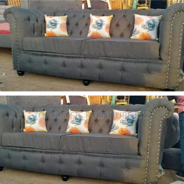 3-Seater Chester Sofas Available - main view