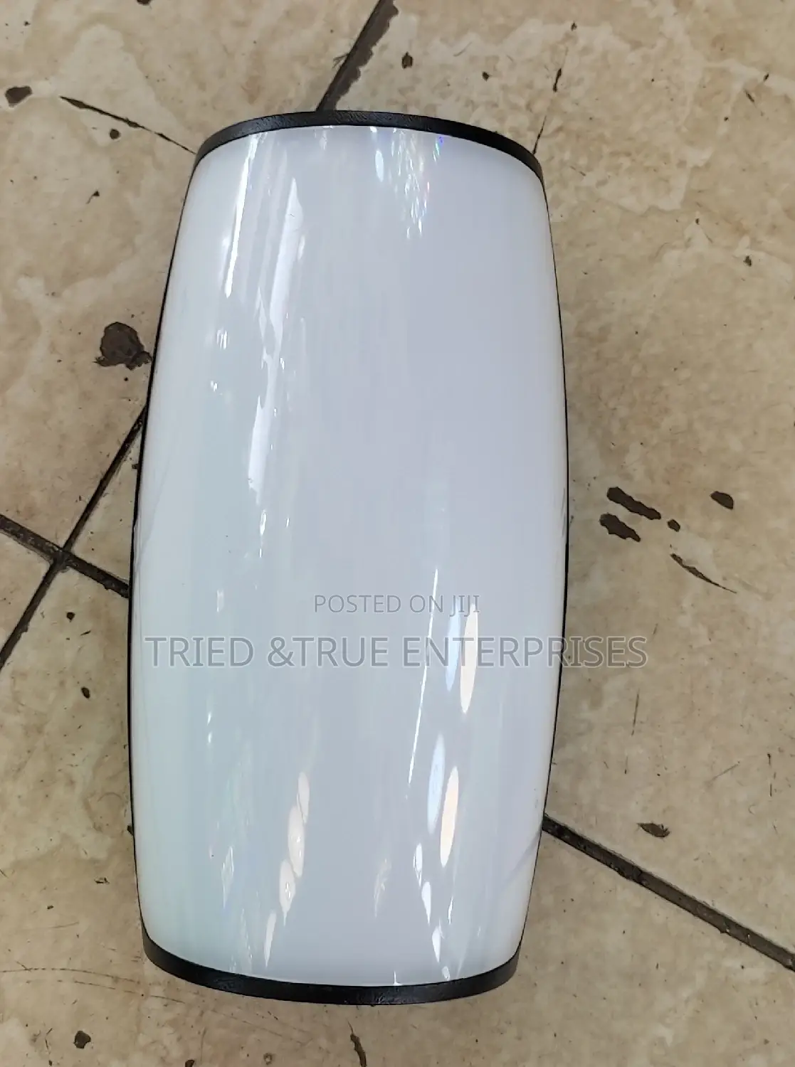 Led Bulkhead 10wts