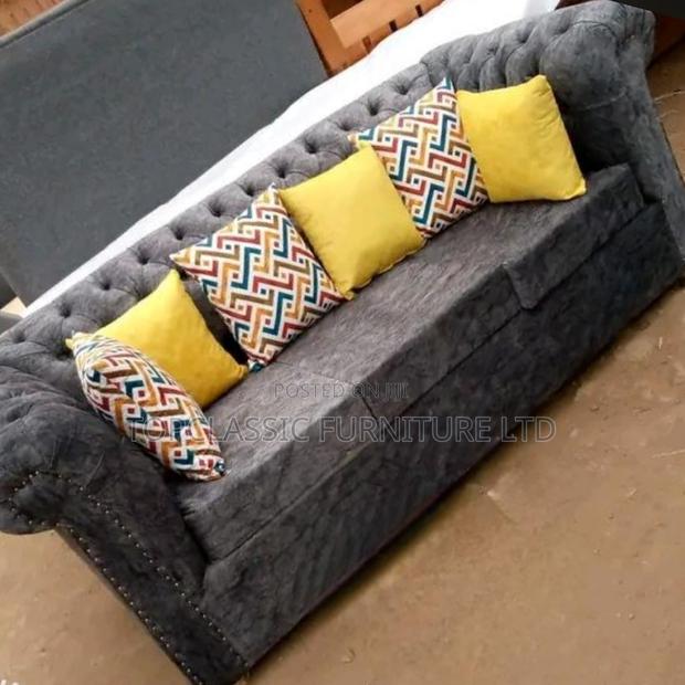 3-Seater Chester Sofas Available
