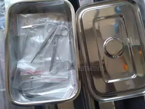 Surgical Dressing Set