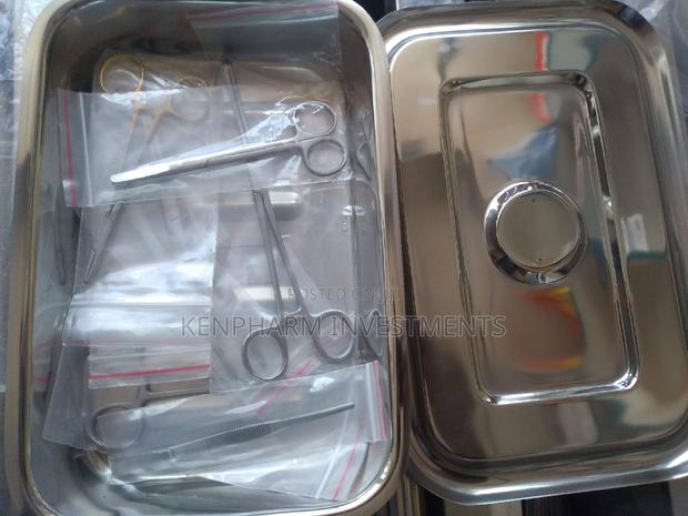 Surgical Dressing Set - thumbnail 2