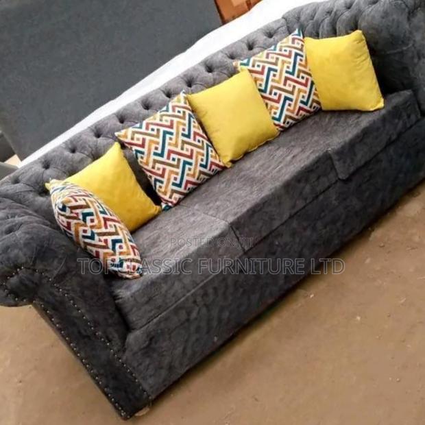 3-Seater Chester Sofas Available