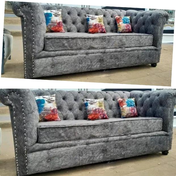 3-Seater Chester Sofas Available - main view