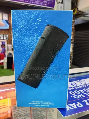 Megaboom 3 Ultimate Ears