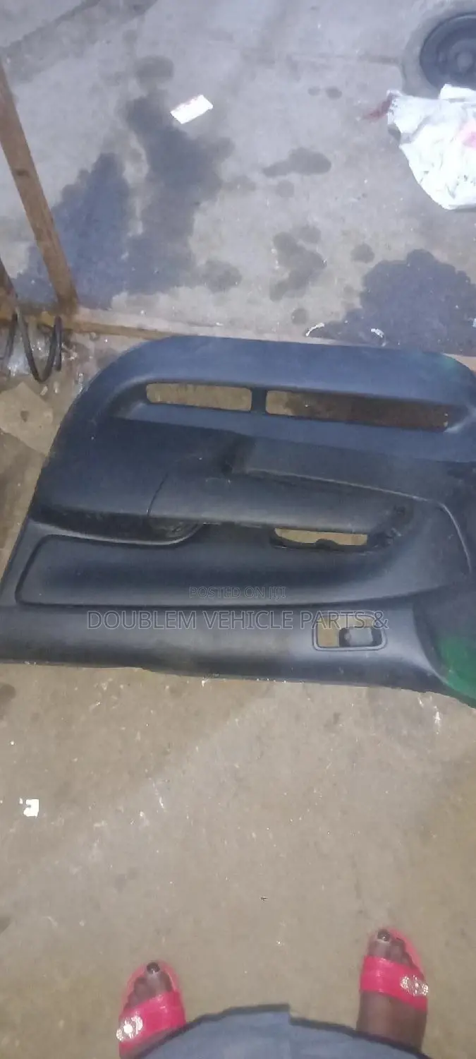 Inner Door Covers Probox 2005-2010/Old Automatic Front Righ