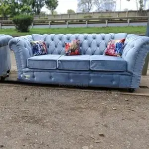 3-Seater Chester Sofas Available