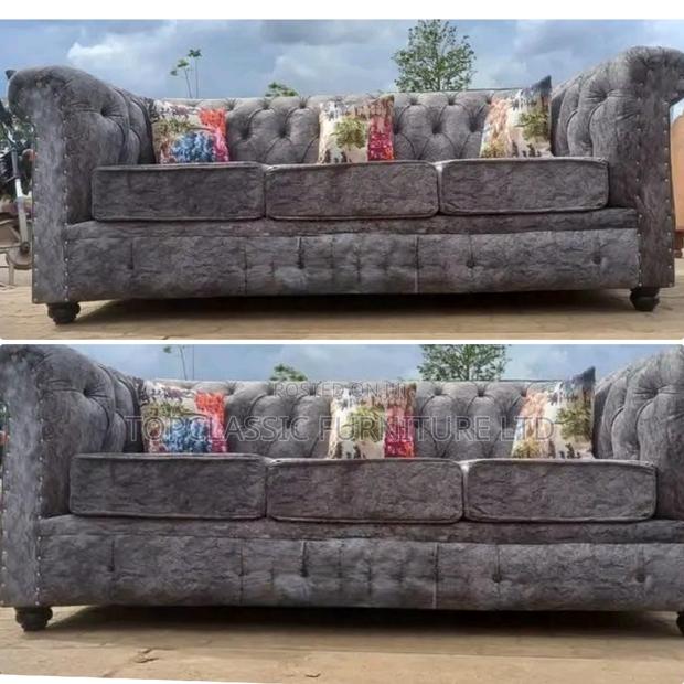 3-Seater Chester Sofas Available