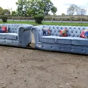 3-Seater Chester Sofas Available