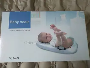 Digital Baby Weighing Scale 20kg