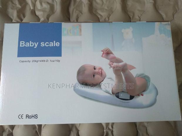 Digital Baby Weighing Scale 20kg