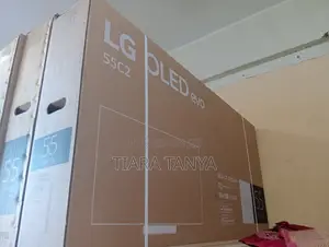 LG OLED Evo C2 55 (139cm) Smart TV | TV Wall Design