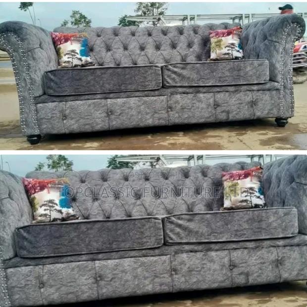 3-Seater Chester Sofas Available