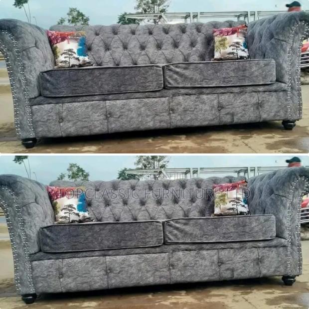 3-Seater Chester Sofas Available - main view
