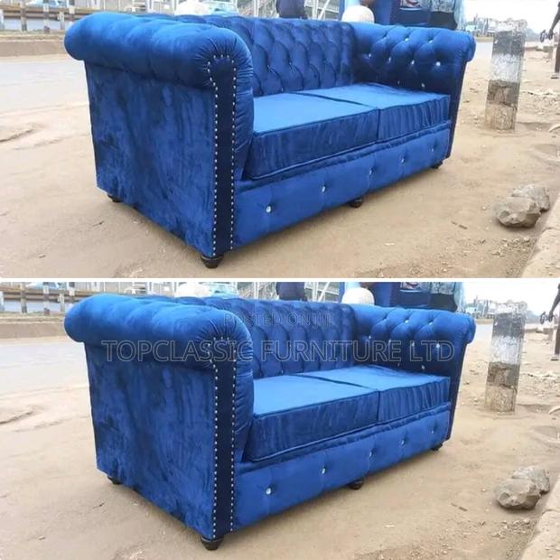 3-Seater Chester Sofas Available