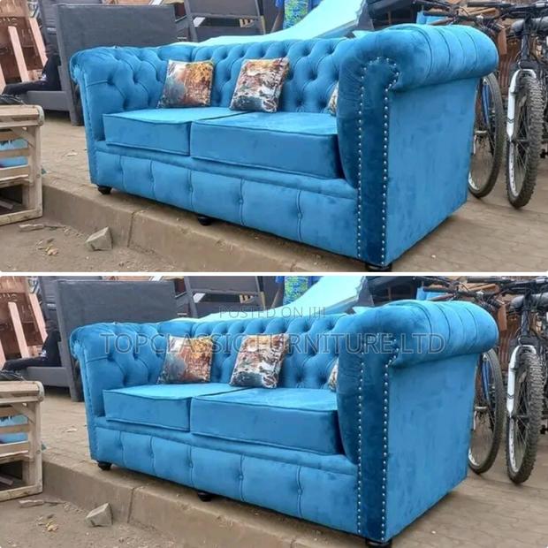 3-Seater Chester Sofas Available - main view