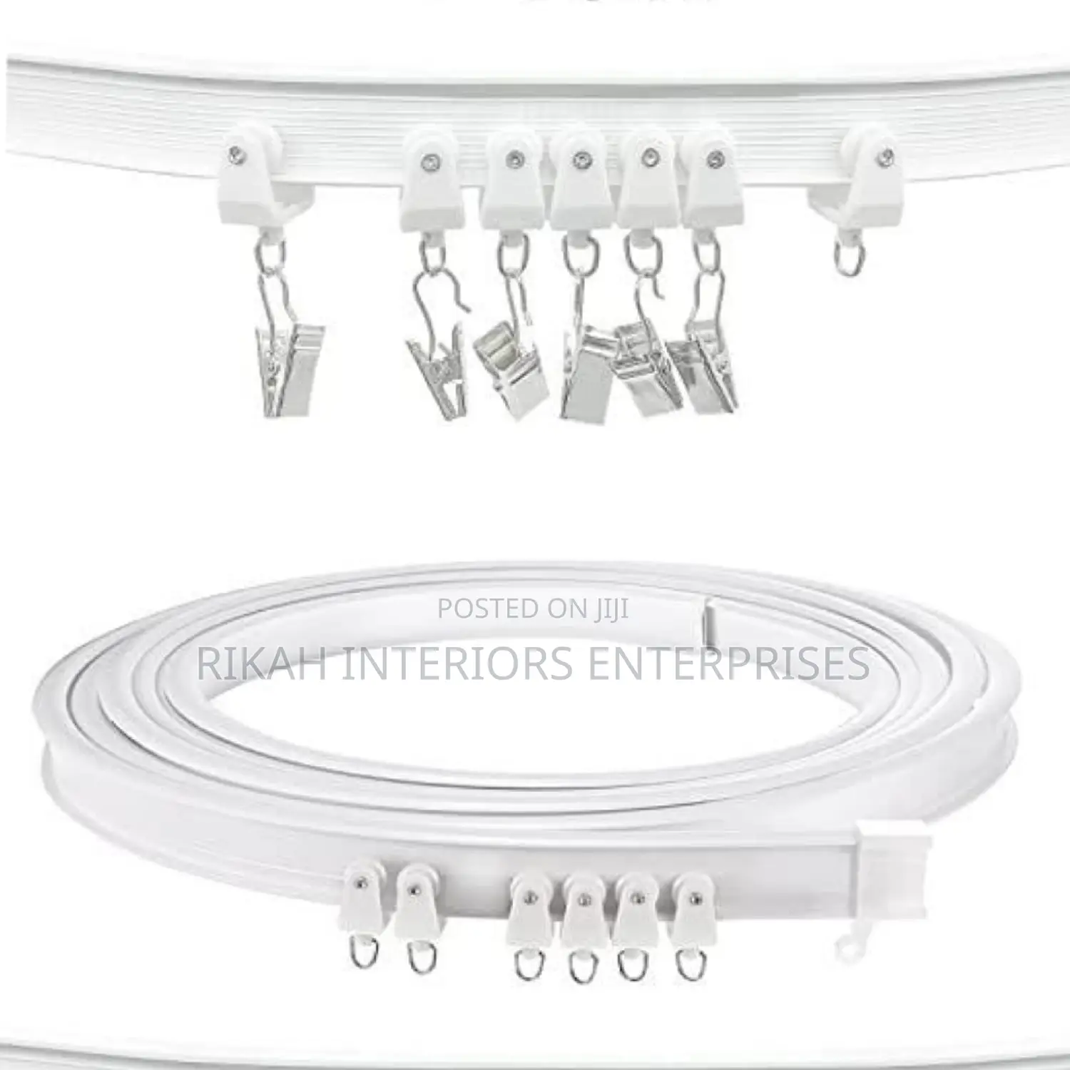 Bendable Curtain Rails Bendable Curtain Rails Curtain Rails