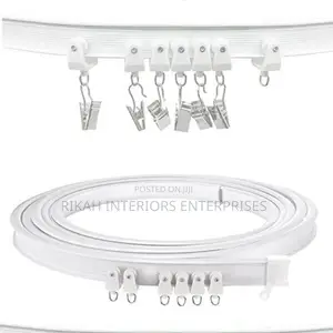 Bendable Curtain Rails Bendable Curtain Rails Curtain Rails