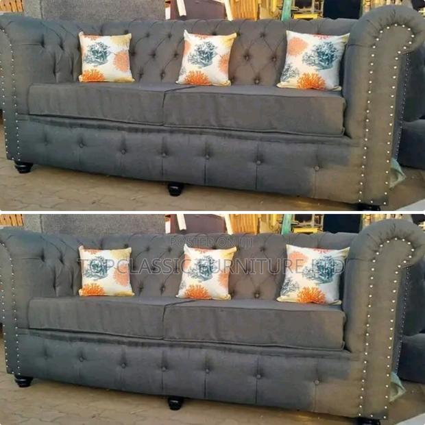 3-Seater Chester Sofas Available