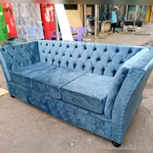 3-Seater Chester Sofas Available