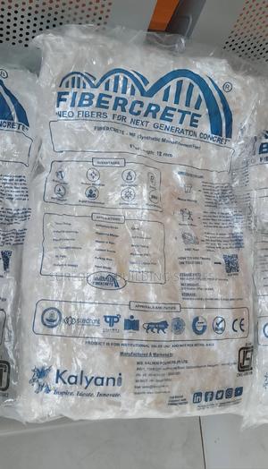 Polypropylene Micro Fiber Mesh 12mm - thumbnail 2