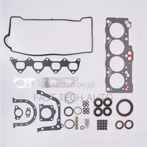Toyota 5A Engine Overhaul Gasket Kit